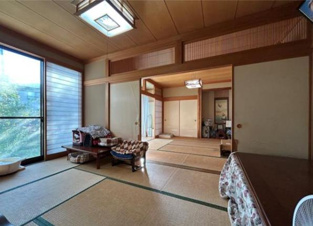 南アルプス市小笠原【和室】