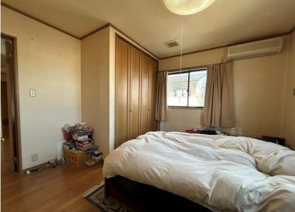 南アルプス市小笠原【洋室】