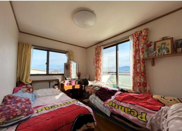 南アルプス市小笠原【洋室】