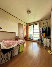 南アルプス市小笠原【内装】