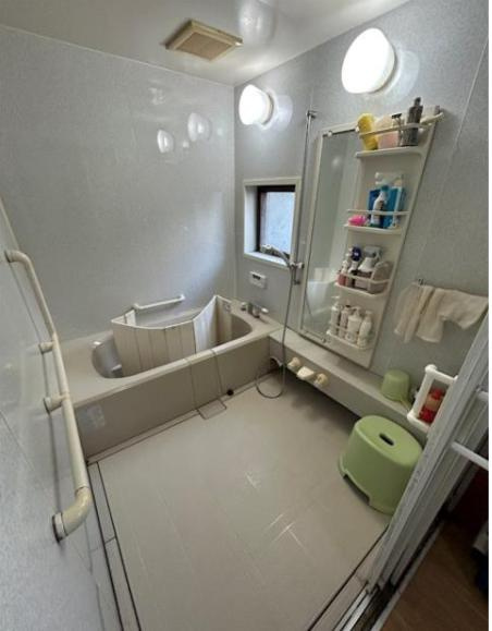 南アルプス市小笠原【浴室】