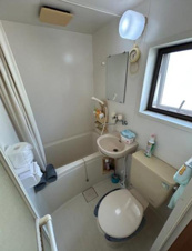 南アルプス市小笠原【浴室】