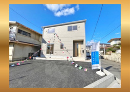 鹿児島市 吉野町 (鹿児島駅) 2階建 4LDKの画像