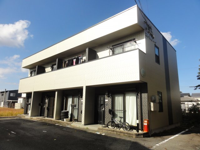 カトルレーヴの画像