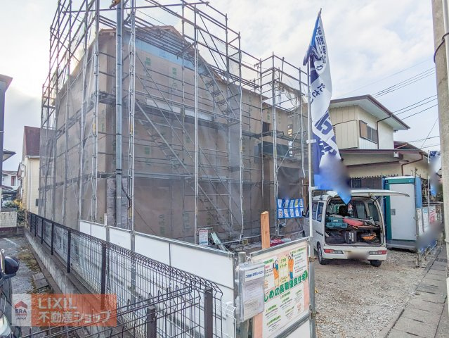 LiveleGarden.S宇都宮緑第9　1号棟の画像