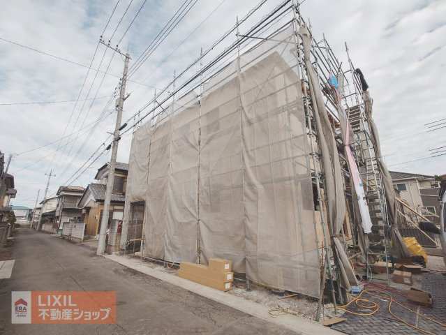 Cradlegarden小山市間々田第11　1号棟の画像