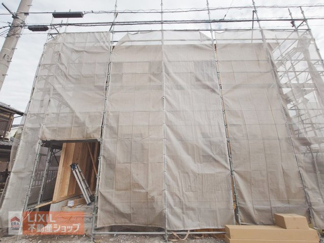 Cradlegarden小山市間々田第11　1号棟の画像