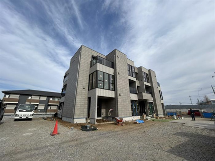 グランフォレスト流星台の画像