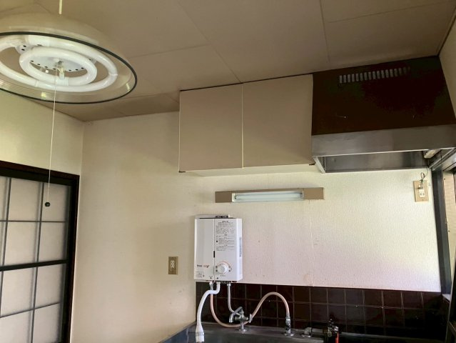 アルス極楽B棟【設備】