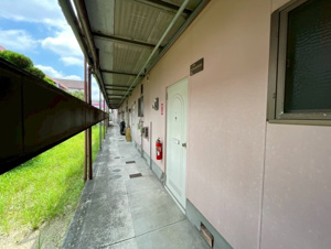 アルス極楽B棟【共有部分】