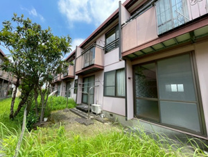 アルス極楽B棟【外観】