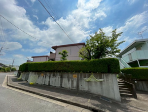 アルス極楽B棟【外観】