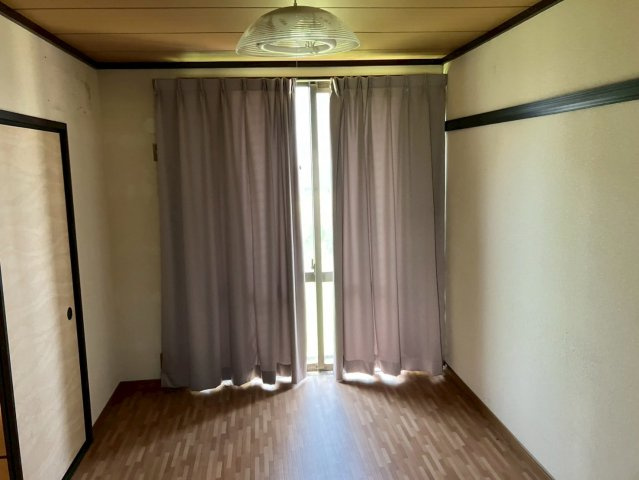 アルス極楽B棟【洋室】