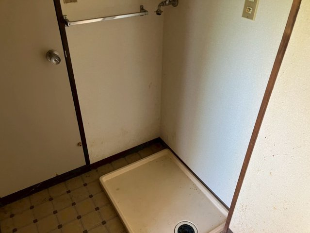 アルス極楽B棟【設備】