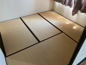 アルス極楽B棟【和室】