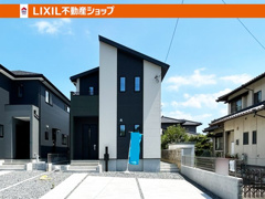 若松区畠田2丁目1期の画像