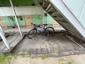 アルス極楽C棟【共有部分】