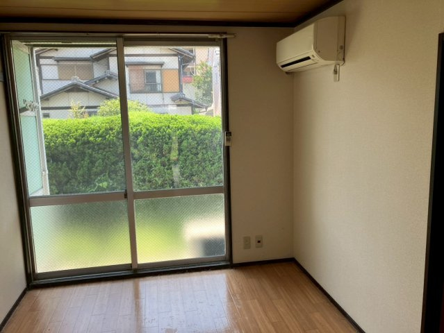 アルス極楽C棟【洋室】