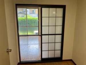 アルス極楽C棟【洋室】