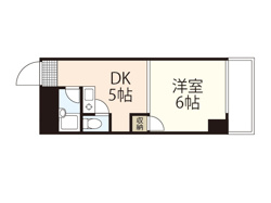 【南区・広島大学病院エリア】学生さん・新社会人の方におすすめの物件をご紹介の画像