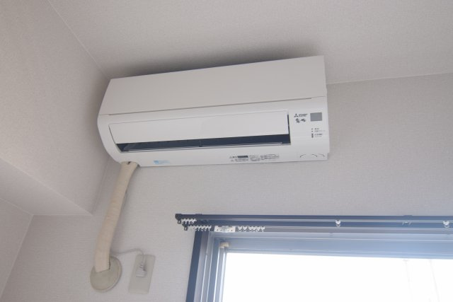 エスポア江南Ⅱ【設備】