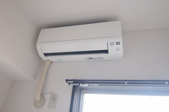 エスポア江南Ⅱ【設備】