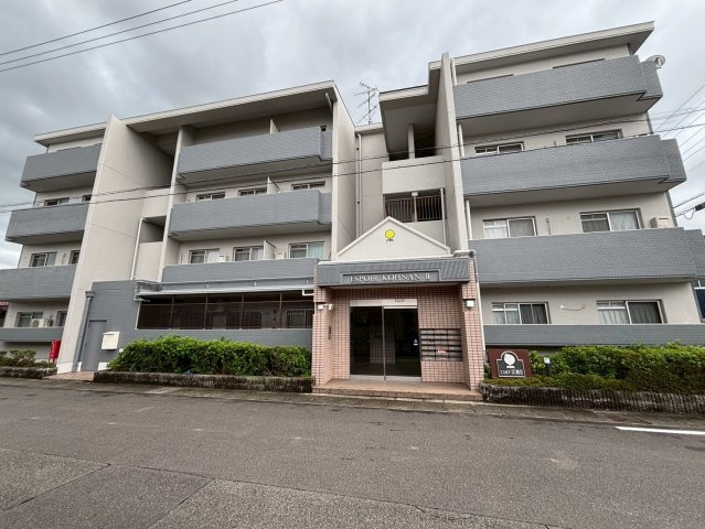 エスポア江南Ⅱ【外観】