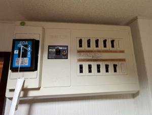 エスポア江南Ⅱ【設備】