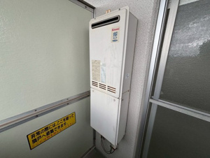 エスポア江南Ⅱ【設備】