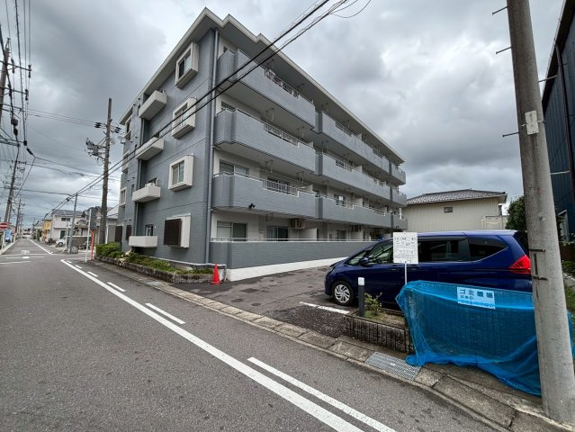 エスポア江南Ⅱ【共有部分】