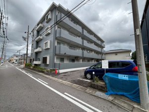 エスポア江南Ⅱ【共有部分】