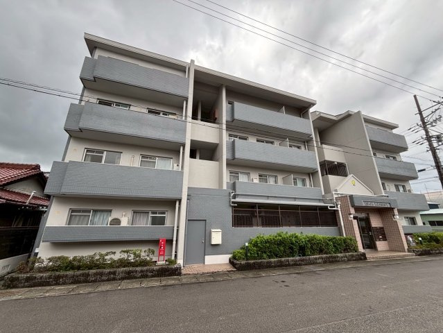 エスポア江南Ⅱ【外観】