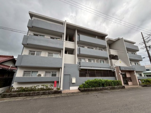 エスポア江南Ⅱ【外観】