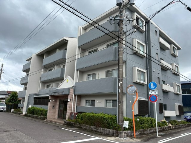 エスポア江南Ⅱ【外観】