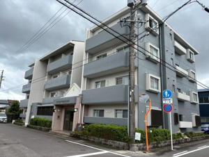 エスポア江南Ⅱ【外観】