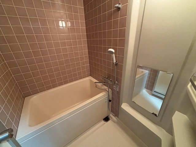 エスポア江南Ⅱ【浴室】