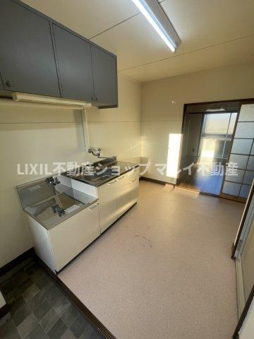 土岐ステーションビル【内装】