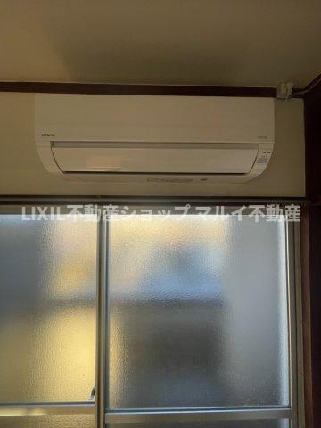 土岐ステーションビル【設備】