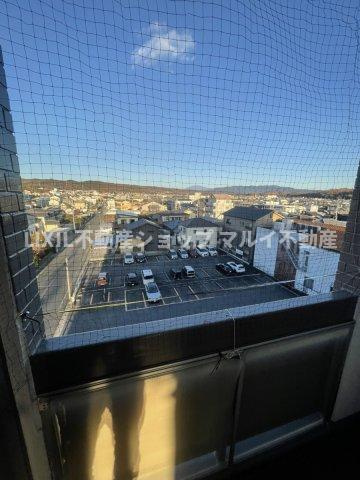 土岐ステーションビル【展望】