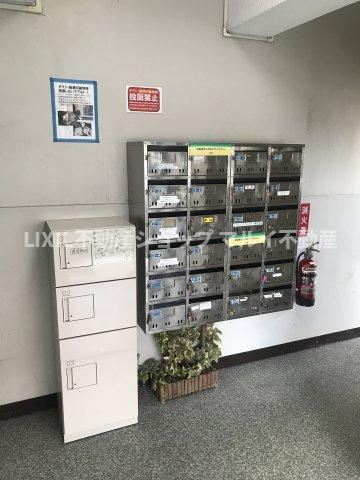 土岐ステーションビル【共有部分】