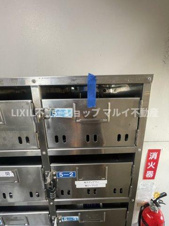 土岐ステーションビル【共有部分】