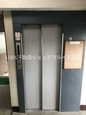 土岐ステーションビル【共有部分】