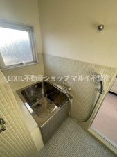 土岐ステーションビル【浴室】