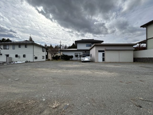 南箕輪村中込土地【外観】