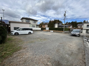 南箕輪村中込土地【外観】