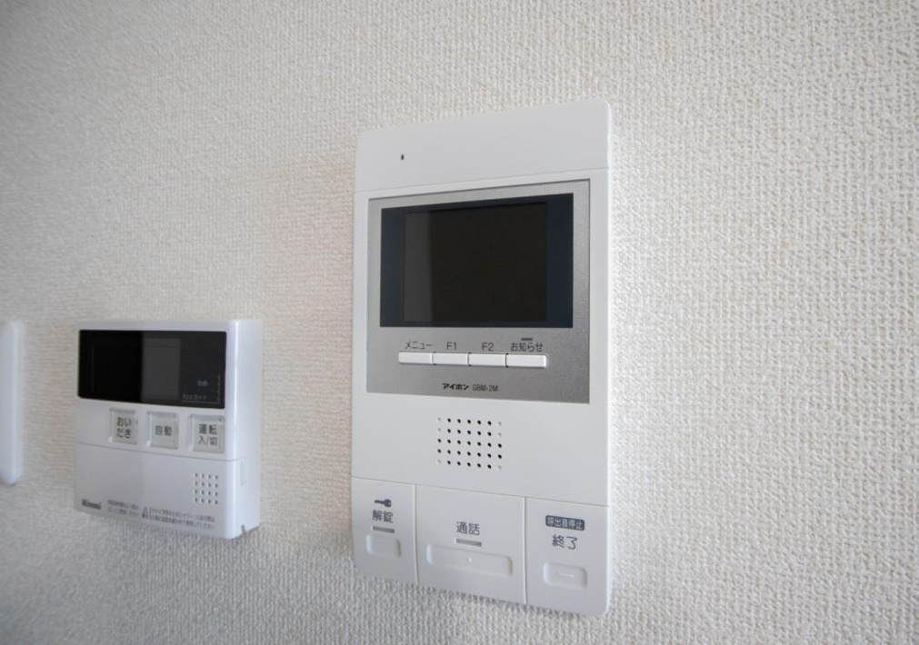 セレスト絆【セキュリティ】