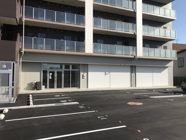 セレスト絆【共有部分】