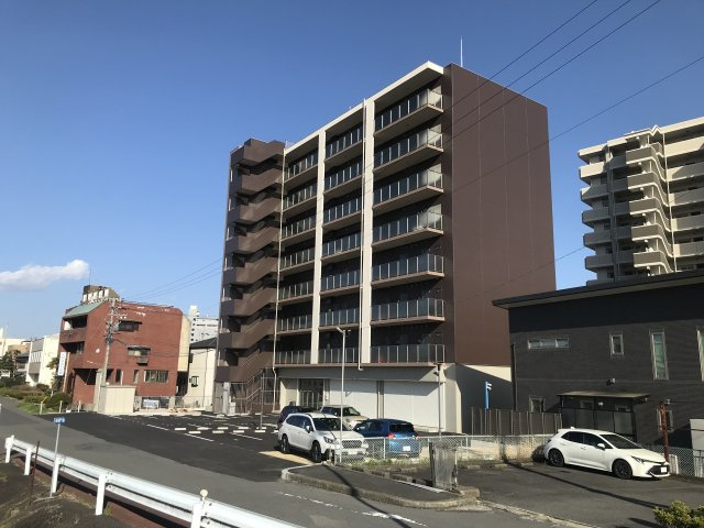 セレスト絆【外観】