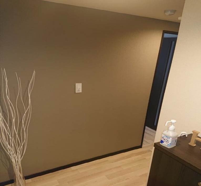 セレスト絆【内装】