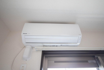 セレスト絆【設備】